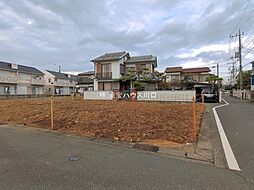 草加市旭町6丁目の土地