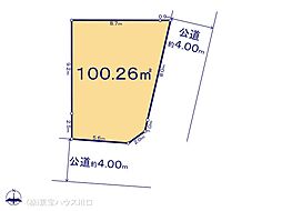 草加市旭町６丁目