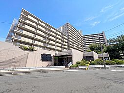 東十条サンハイツC棟