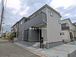 春日部市大枝(全1棟)