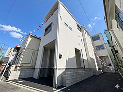 足立区千住緑町第1(全2棟)2号棟