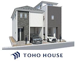 さいたま市南区辻5丁目（全2棟）B号棟