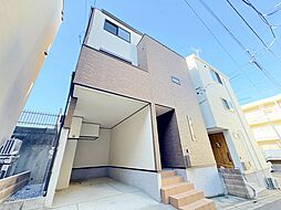 さいたま市南区南浦和1丁目の中古住宅