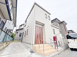 草加市稲荷4丁目の中古戸建て