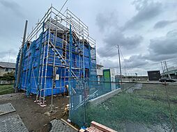 白岡市千駄野1期(全1棟)