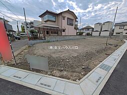 八潮市大曽根(全9棟)　A号棟