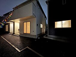 川口市大竹第7（全3棟）2号棟