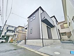 越谷市大間野町11期（全1棟）