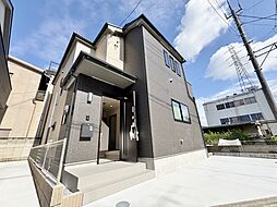 さいたま市南区松本1丁目（全2棟）B号棟