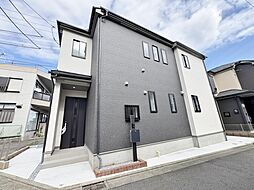 さいたま市南区松本1丁目（全2棟）A号棟