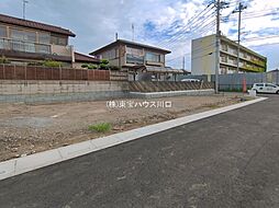 八潮市大曽根(全9棟) D号棟