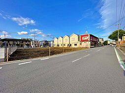 川口市北原台2期(全7区画)2号区画