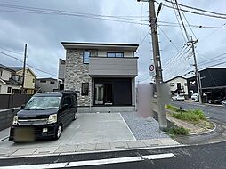 草加市長栄7期(全3棟）1号棟