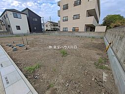 八潮市大曽根(全9棟)　E号棟