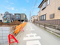 さいたま市四谷6期(全5区画)　1区画