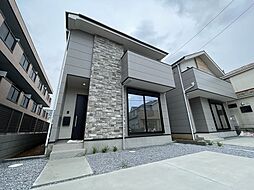 草加市長栄7期(全3棟）2号棟