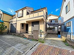 足立区入谷2丁目の中古住宅