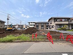 さいたま市四谷6期(全5区画)　3区画