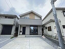 草加市長栄7期(全3棟）3号棟