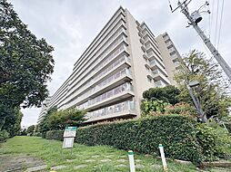 ヴィルヌーブ南越谷A棟