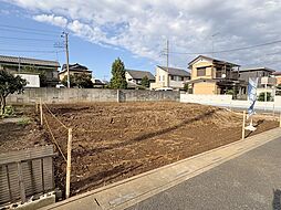 さいたま市北区別所町8期(全2区画)2区画