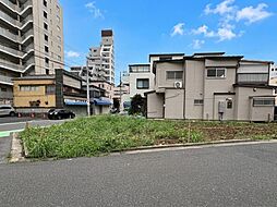 川口市並木2丁目(全2区画)B区画
