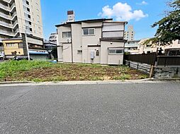 川口市並木2丁目(全2区画)A区画