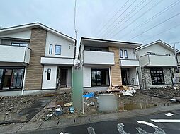 八潮市鶴ケ曽根 5期(全3棟)　2号棟