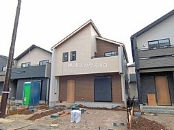 入間郡三芳町大字北永井の一戸建て