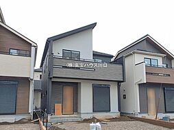 入間郡三芳町大字北永井の一戸建て