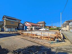 北葛飾郡松伏町大字松伏の一戸建て