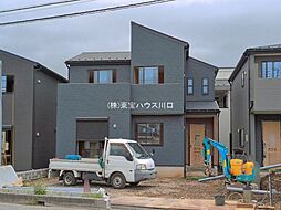 蓮田市藤ノ木１丁目