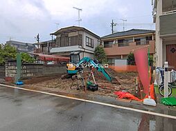 吉川市木売２丁目