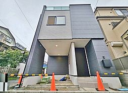 さいたま市浦和区針ヶ谷1丁目（全1棟）