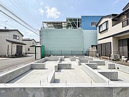 戸田市美女木1丁目（全1棟）
