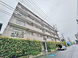 東急ドエル・アルス浦和根岸
