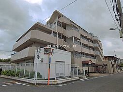 三郷ダイヤモンドマンション