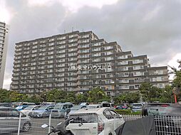 パークフィールドみさと三街区1号館