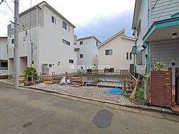 ふじみ野市南台１丁目