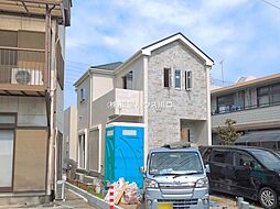 朝霞市膝折町２丁目