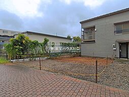 川口市大字小谷場の土地