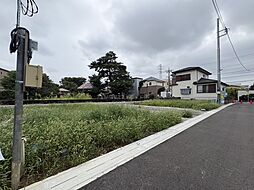 草加市草加(全4棟)　2号棟