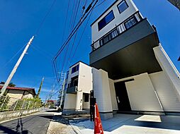 さいたま市桜区田島(今回販売2邸）4号棟
