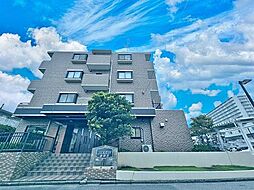 アドリーム津田沼