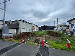 蓮田市見沼町3期(全3棟)2号棟