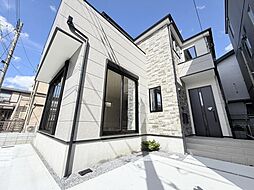 草加市谷塚町27期（全1棟）