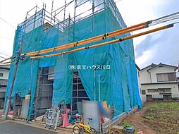 さいたま市大宮区北袋町9期(全3棟)1号棟
