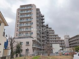 春日部ファミールハイツ