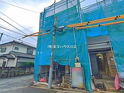 さいたま市大宮区北袋町9期(全3棟)2号棟