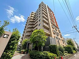 ウィズ戸田公園弐番館